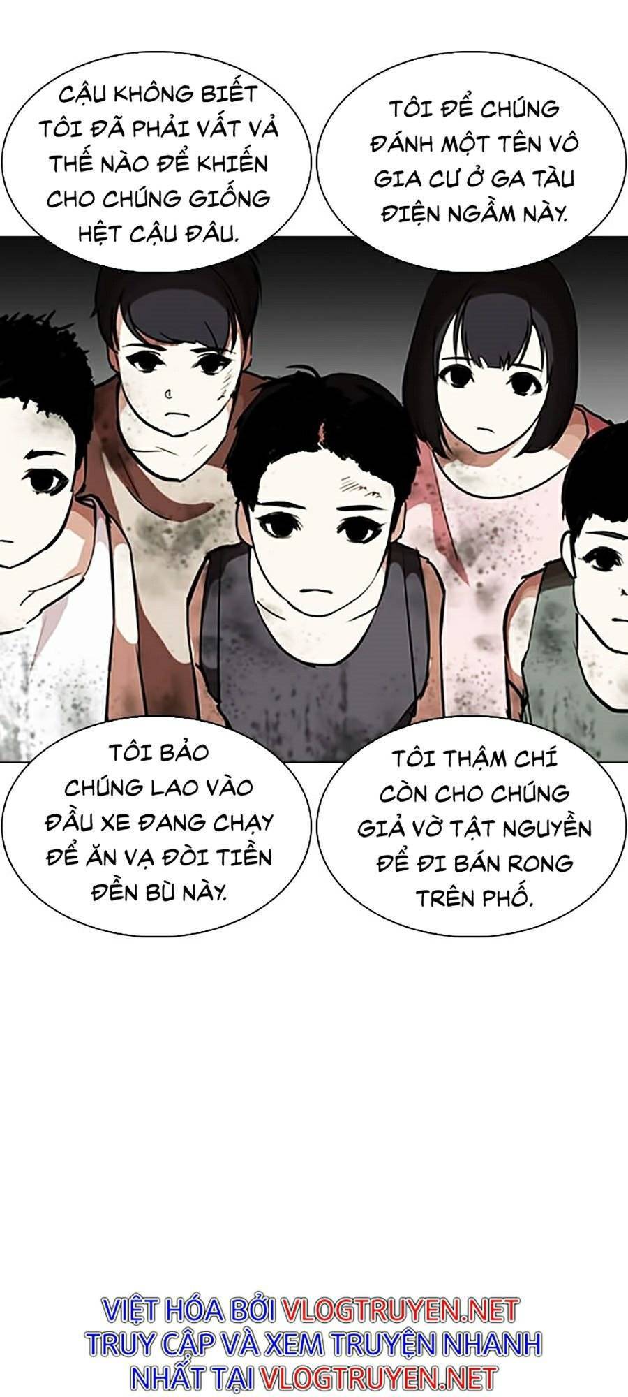 Hoán Đổi Diệu Kỳ Chapter 277 - Trang 144