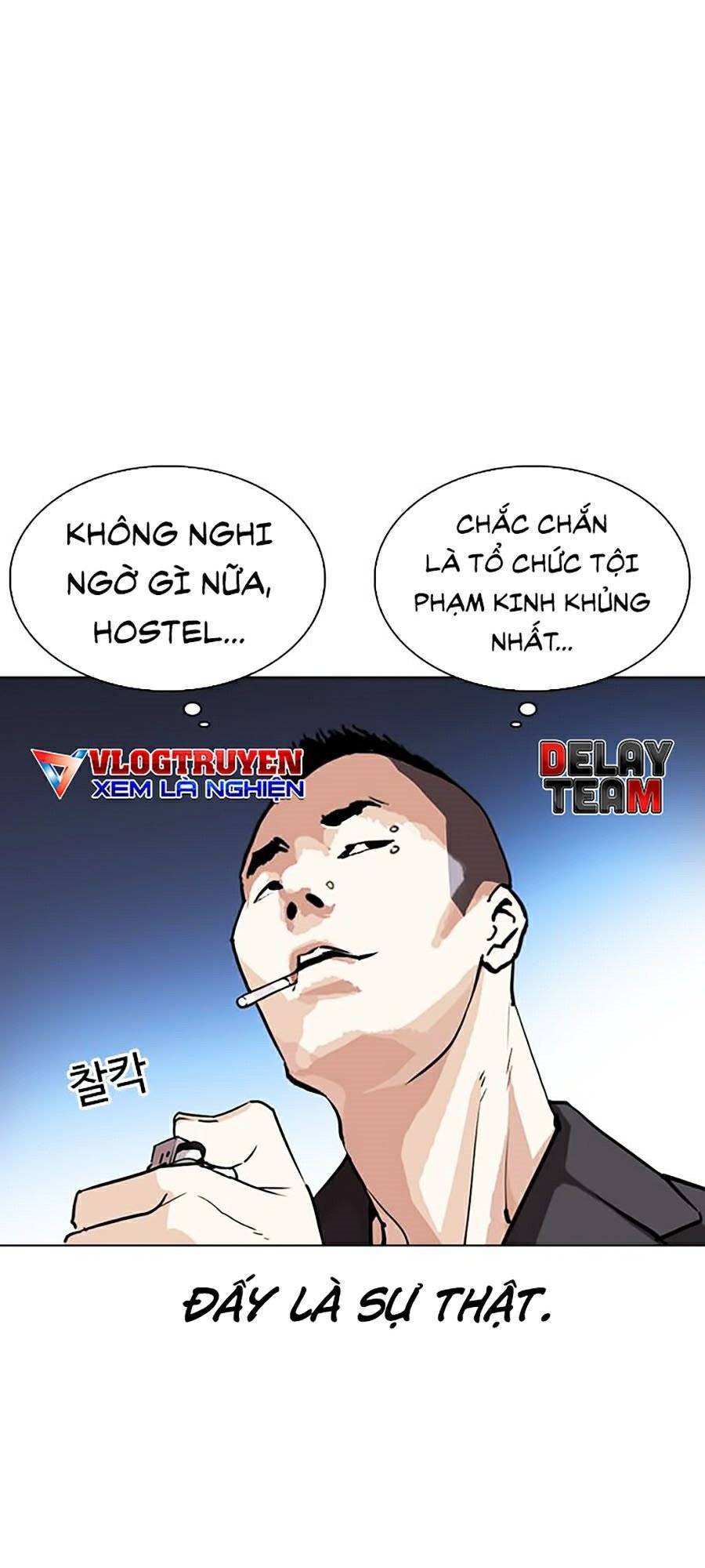 Hoán Đổi Diệu Kỳ Chapter 277 - Trang 160