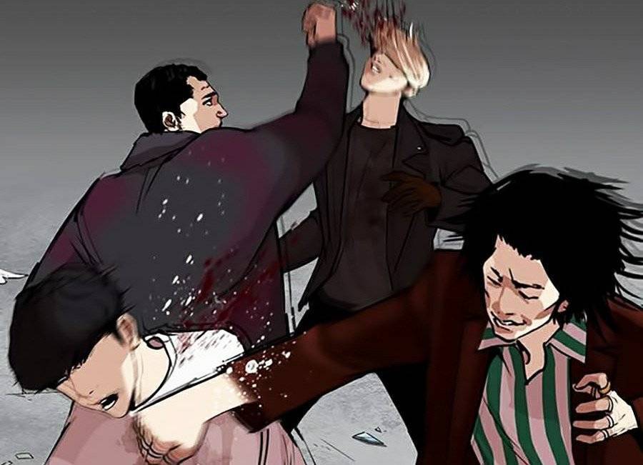 Hoán Đổi Diệu Kỳ Chapter 277 - Trang 165