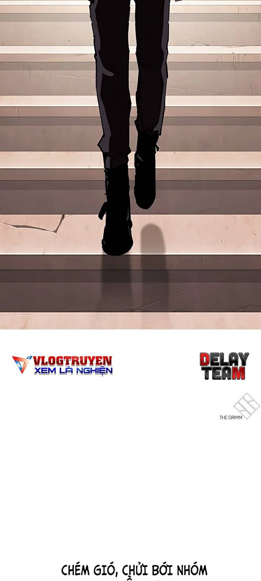 Hoán Đổi Diệu Kỳ Chapter 277 - Trang 174