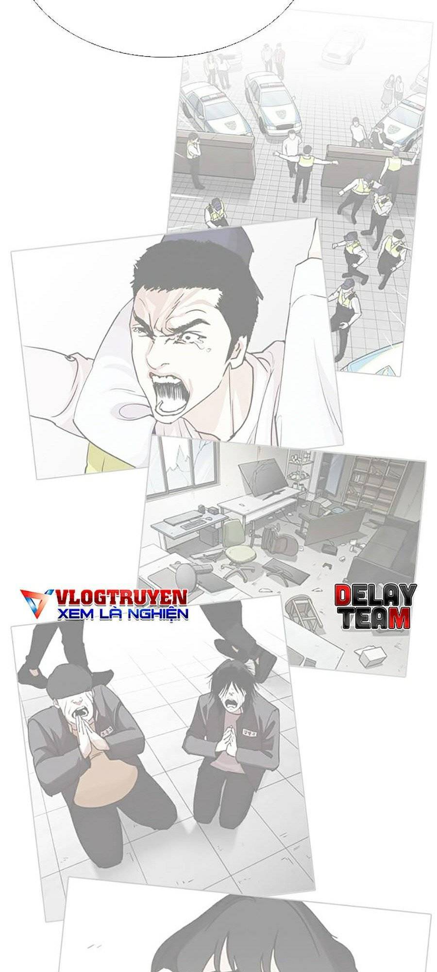 Hoán Đổi Diệu Kỳ Chapter 277 - Trang 18