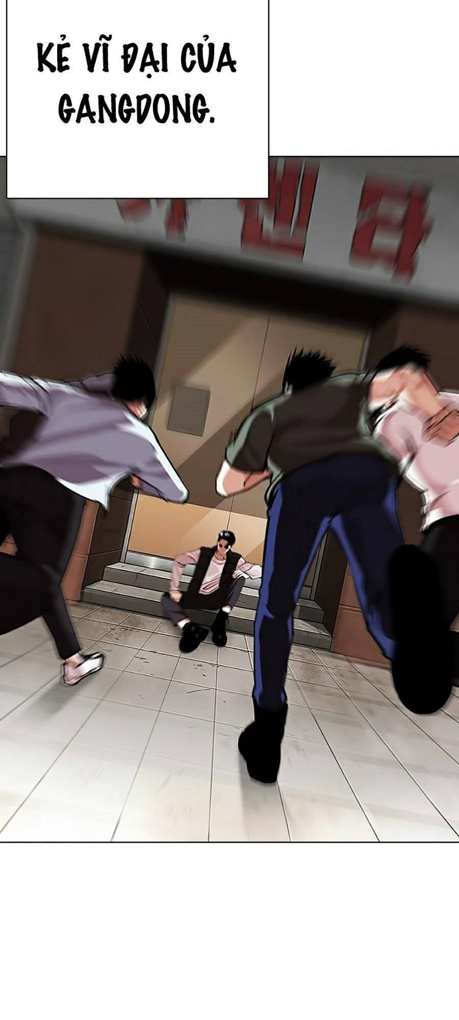 Hoán Đổi Diệu Kỳ Chapter 277 - Trang 38