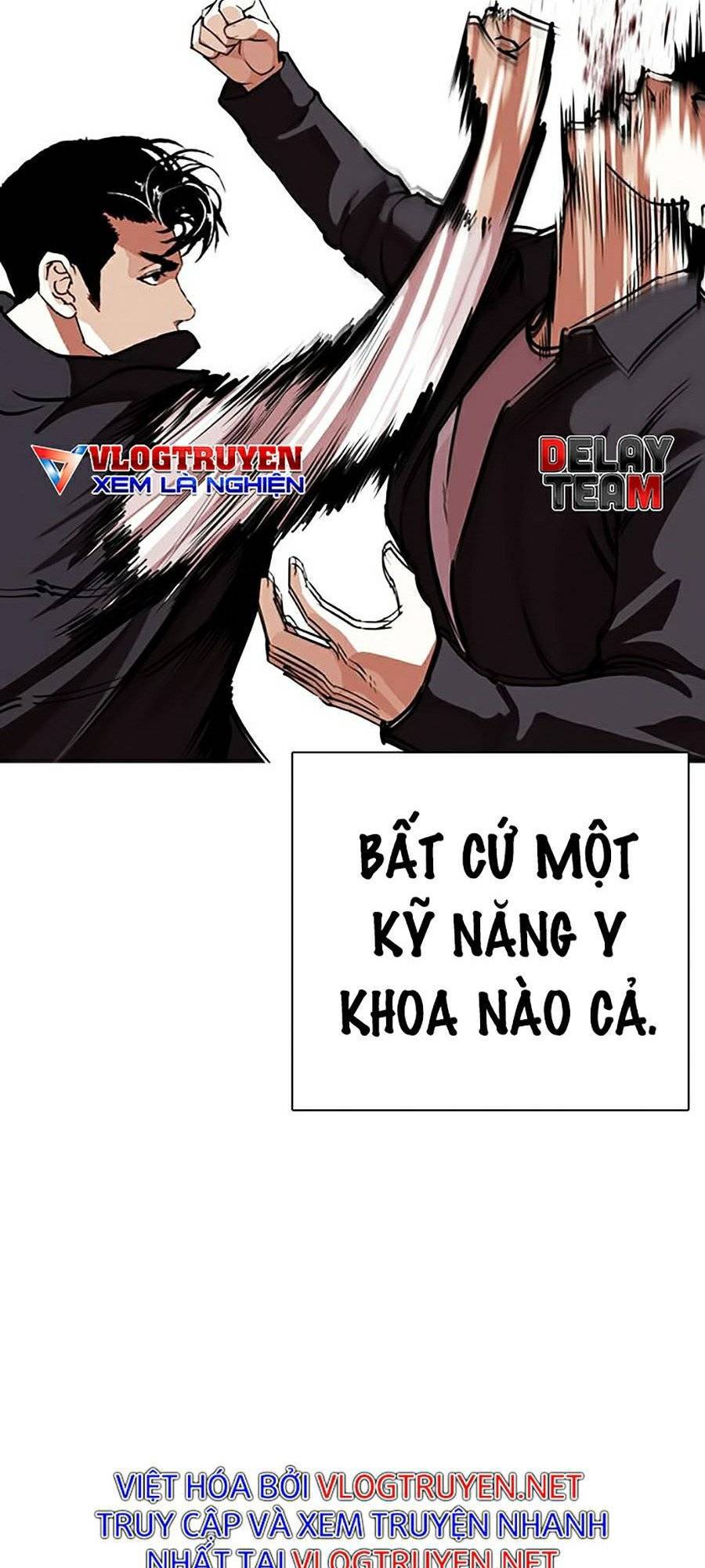 Hoán Đổi Diệu Kỳ Chapter 277 - Trang 44