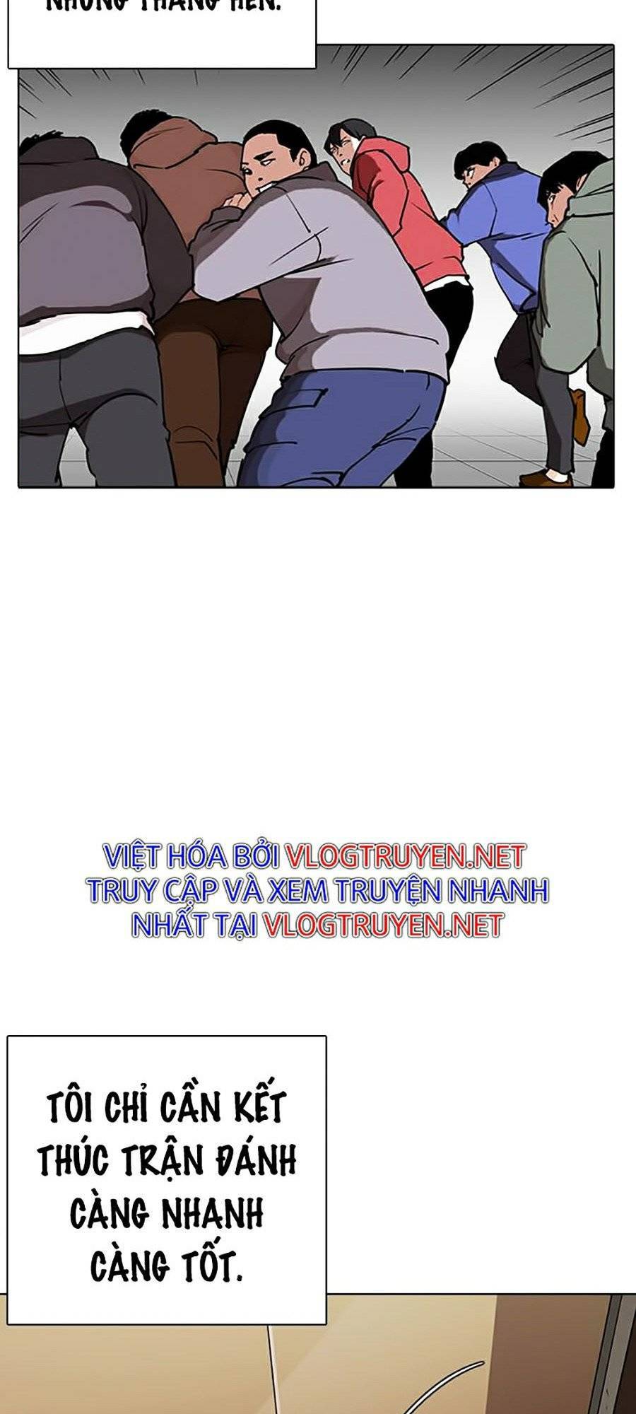 Hoán Đổi Diệu Kỳ Chapter 277 - Trang 60