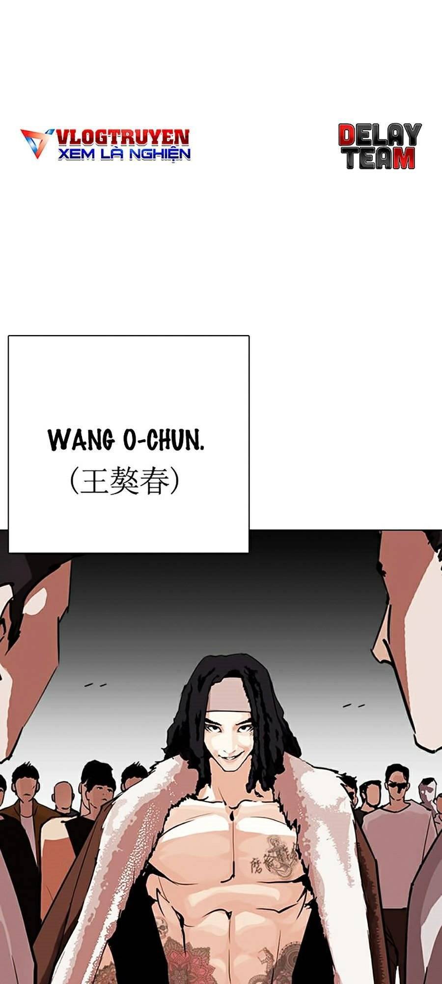 Hoán Đổi Diệu Kỳ Chapter 277 - Trang 96