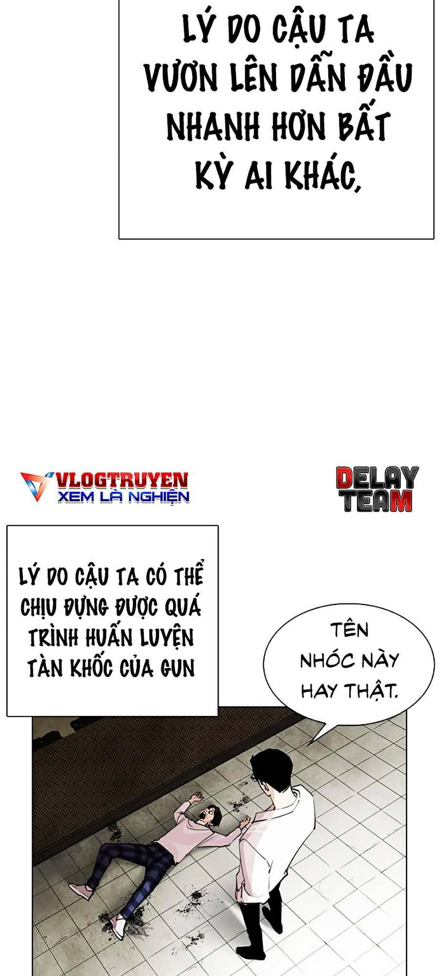 Hoán Đổi Diệu Kỳ Chapter 277 - Trang 98