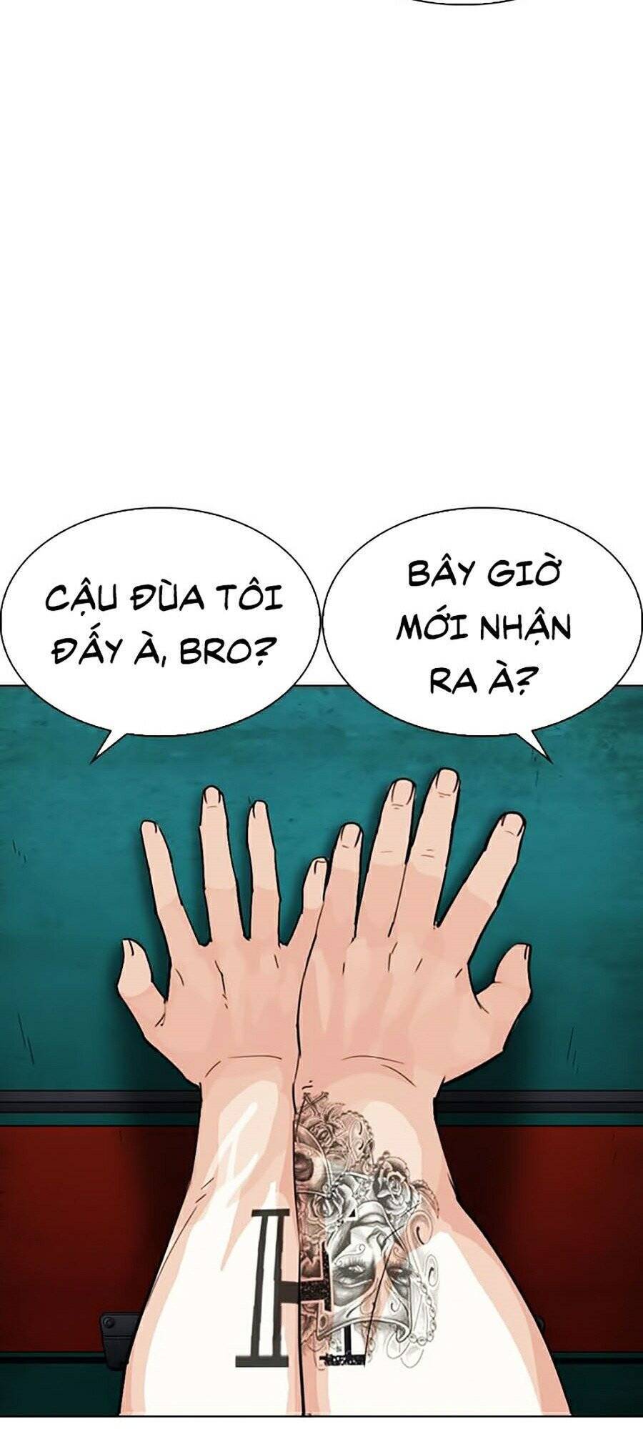 Hoán Đổi Diệu Kỳ Chapter 278 - Trang 104