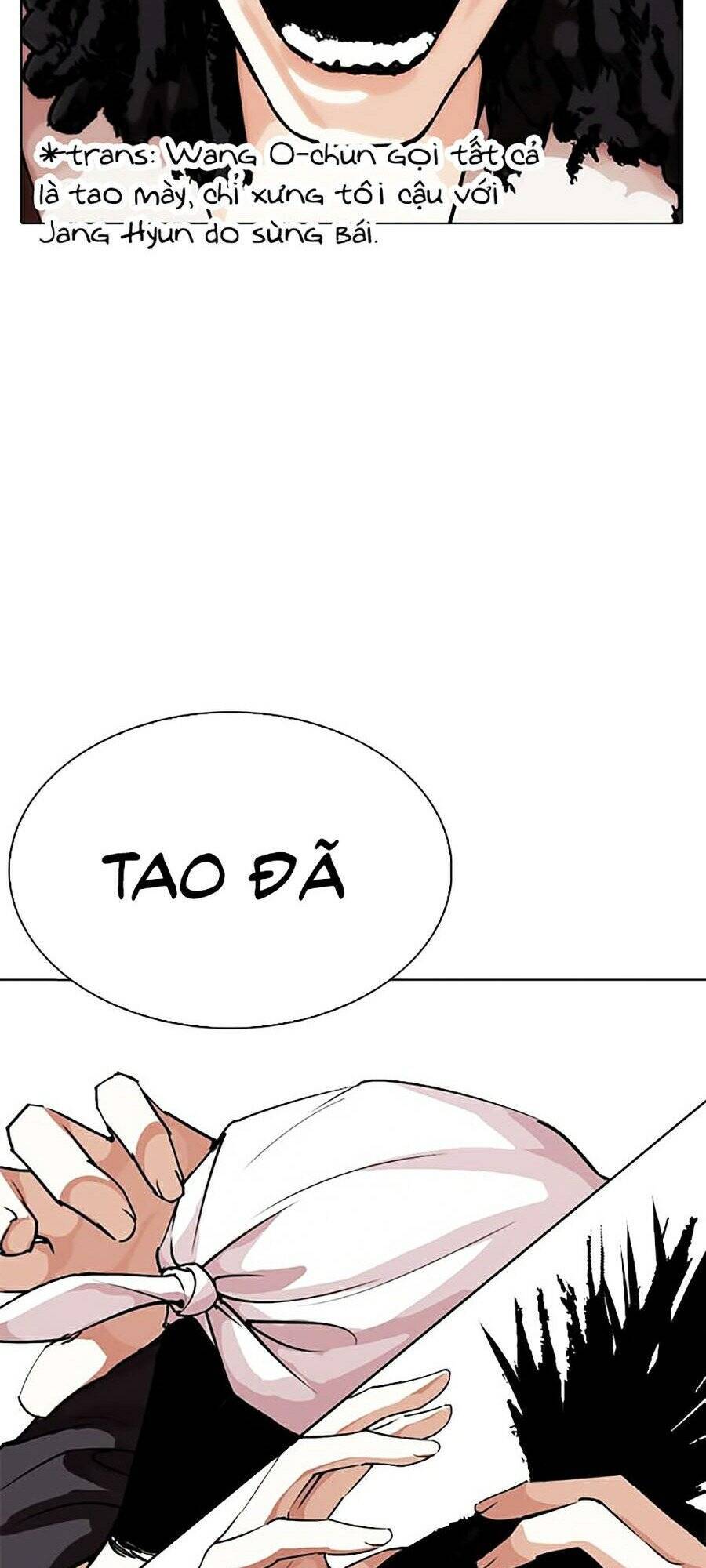 Hoán Đổi Diệu Kỳ Chapter 278 - Trang 118