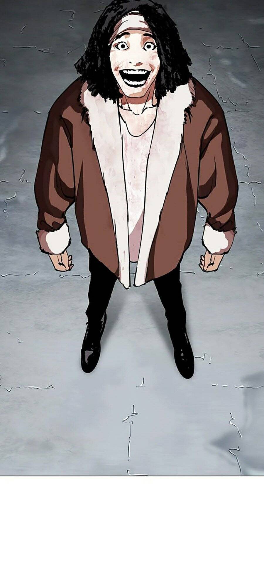 Hoán Đổi Diệu Kỳ Chapter 278 - Trang 126