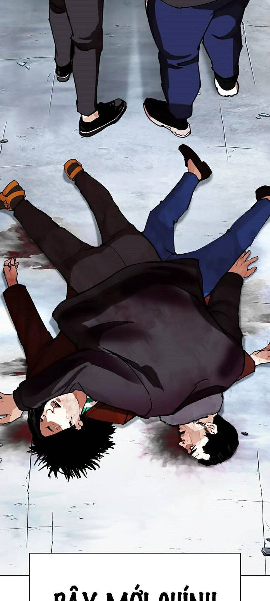 Hoán Đổi Diệu Kỳ Chapter 278 - Trang 148