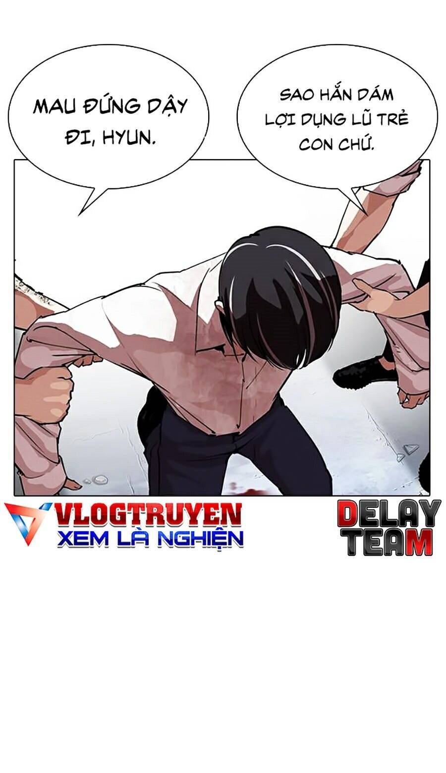 Hoán Đổi Diệu Kỳ Chapter 278 - Trang 152