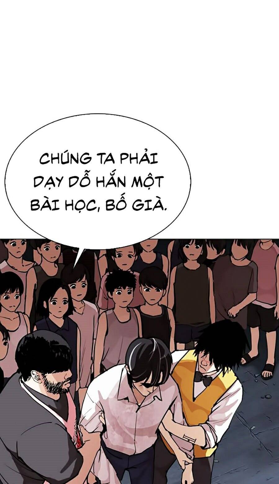 Hoán Đổi Diệu Kỳ Chapter 278 - Trang 153