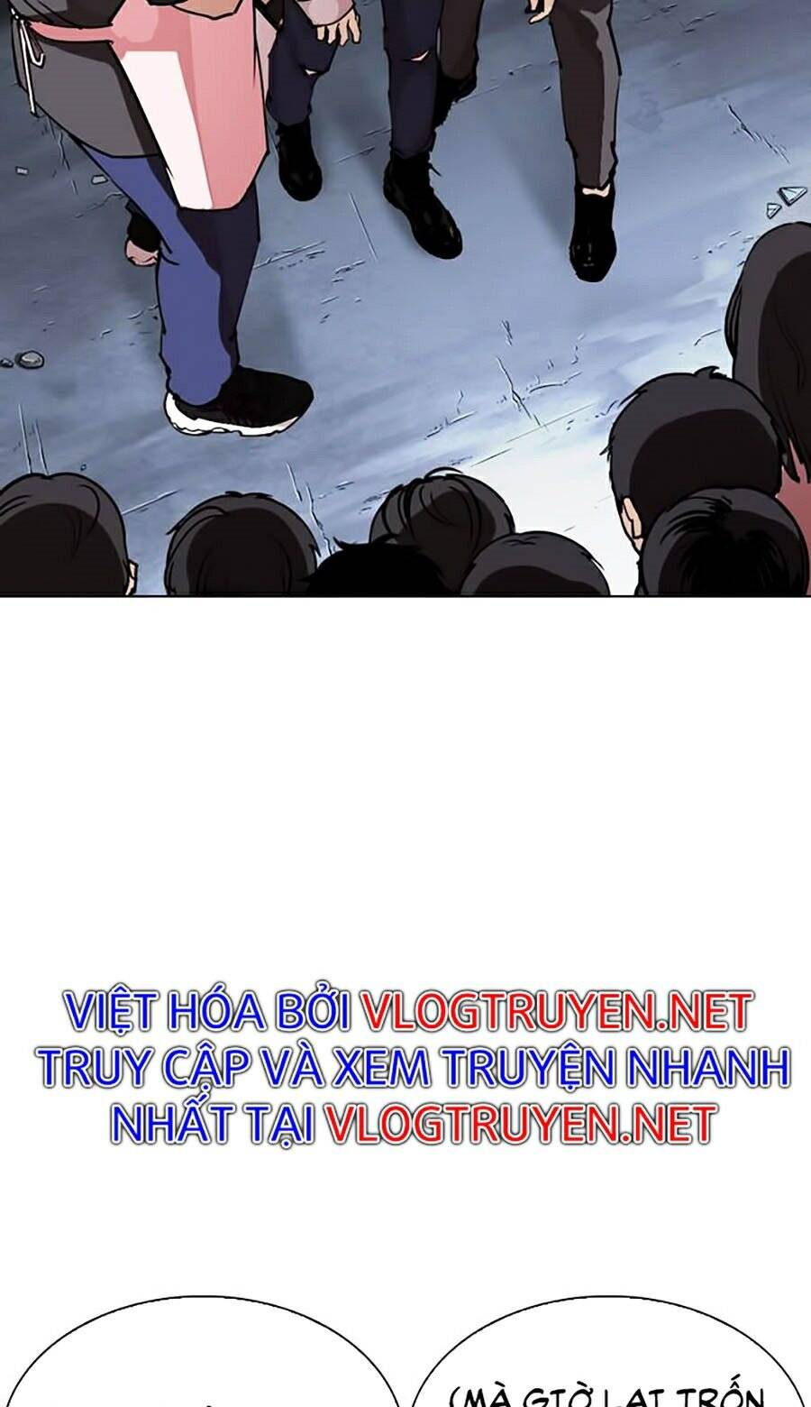 Hoán Đổi Diệu Kỳ Chapter 278 - Trang 154