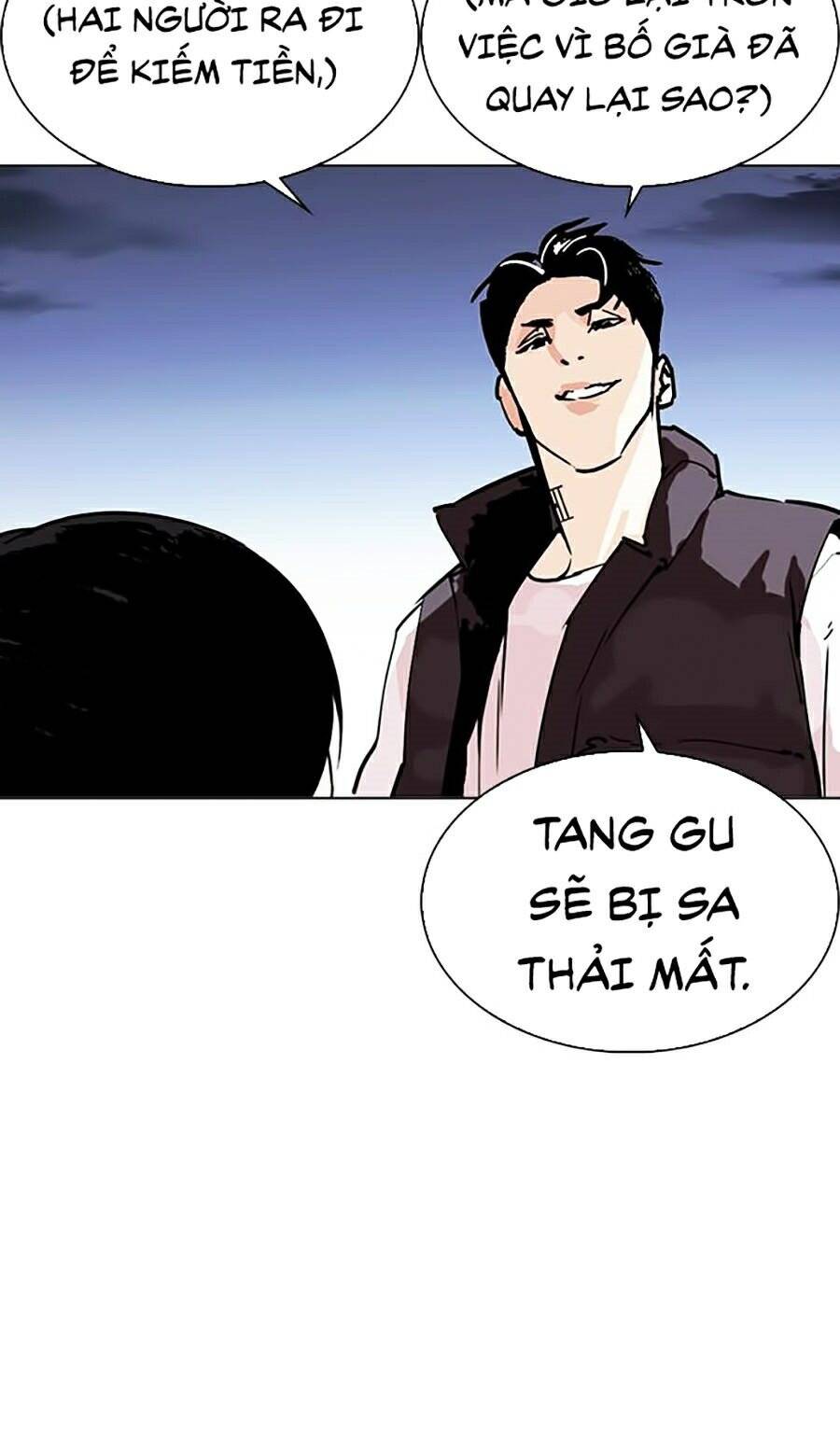 Hoán Đổi Diệu Kỳ Chapter 278 - Trang 155