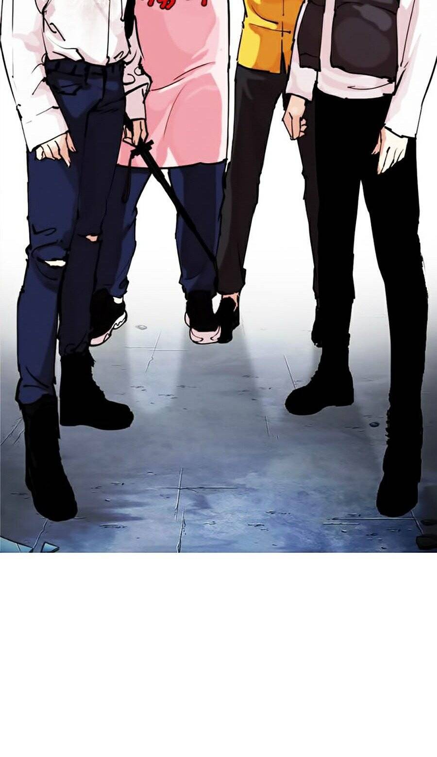 Hoán Đổi Diệu Kỳ Chapter 278 - Trang 160