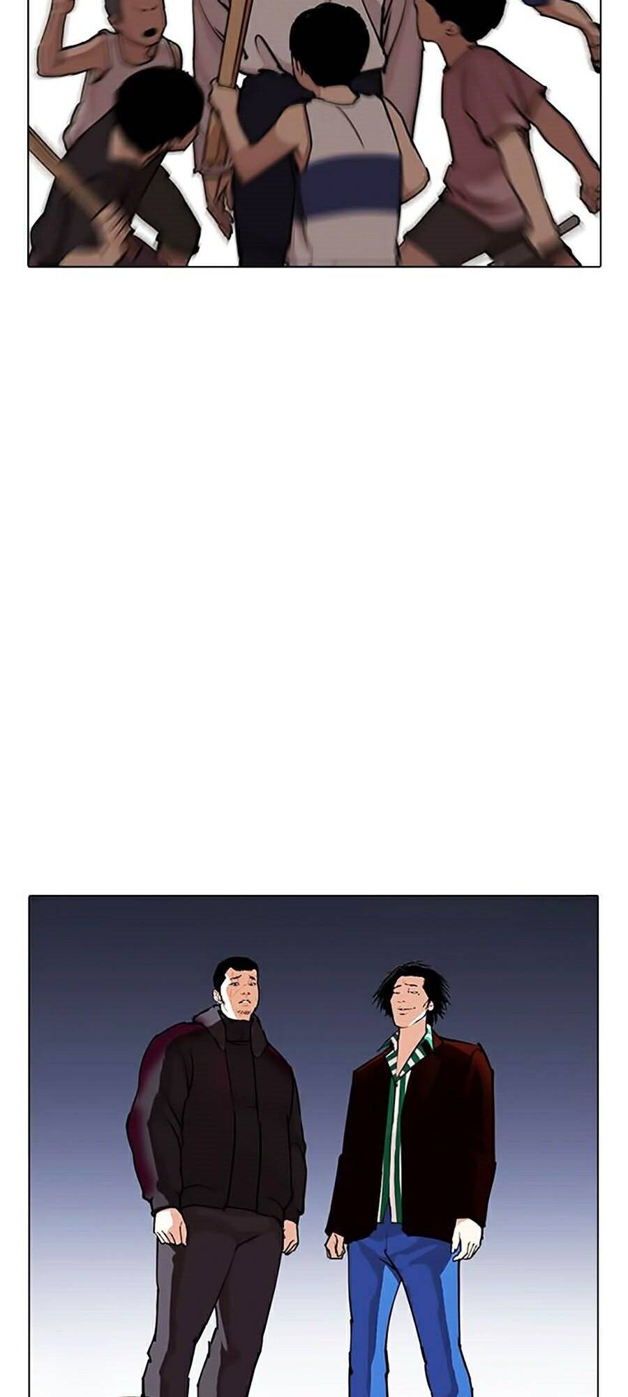 Hoán Đổi Diệu Kỳ Chapter 278 - Trang 18