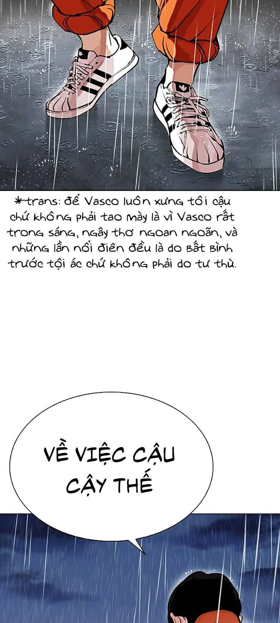 Hoán Đổi Diệu Kỳ Chapter 278 - Trang 30