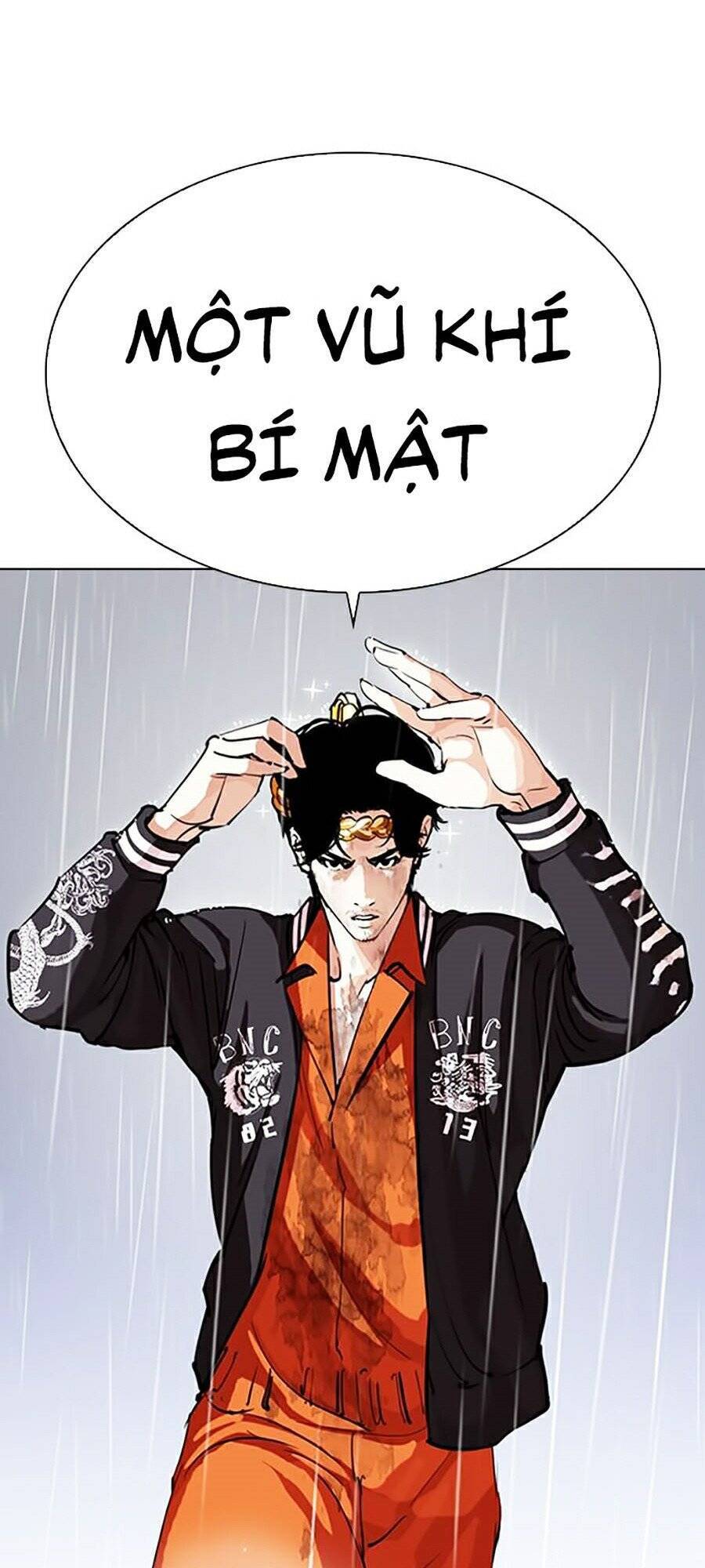 Hoán Đổi Diệu Kỳ Chapter 278 - Trang 36