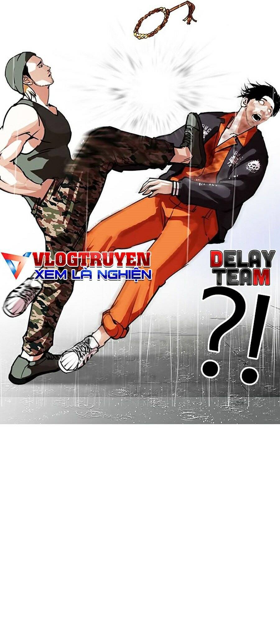 Hoán Đổi Diệu Kỳ Chapter 278 - Trang 40