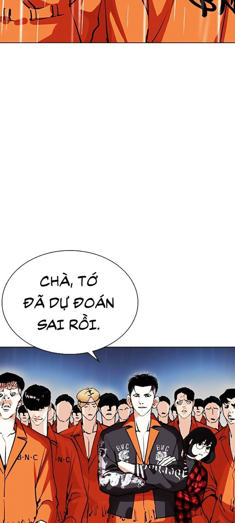Hoán Đổi Diệu Kỳ Chapter 278 - Trang 54