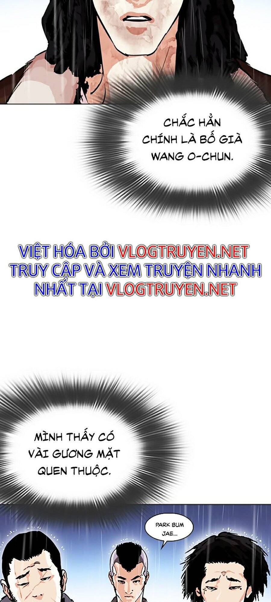 Hoán Đổi Diệu Kỳ Chapter 278 - Trang 60