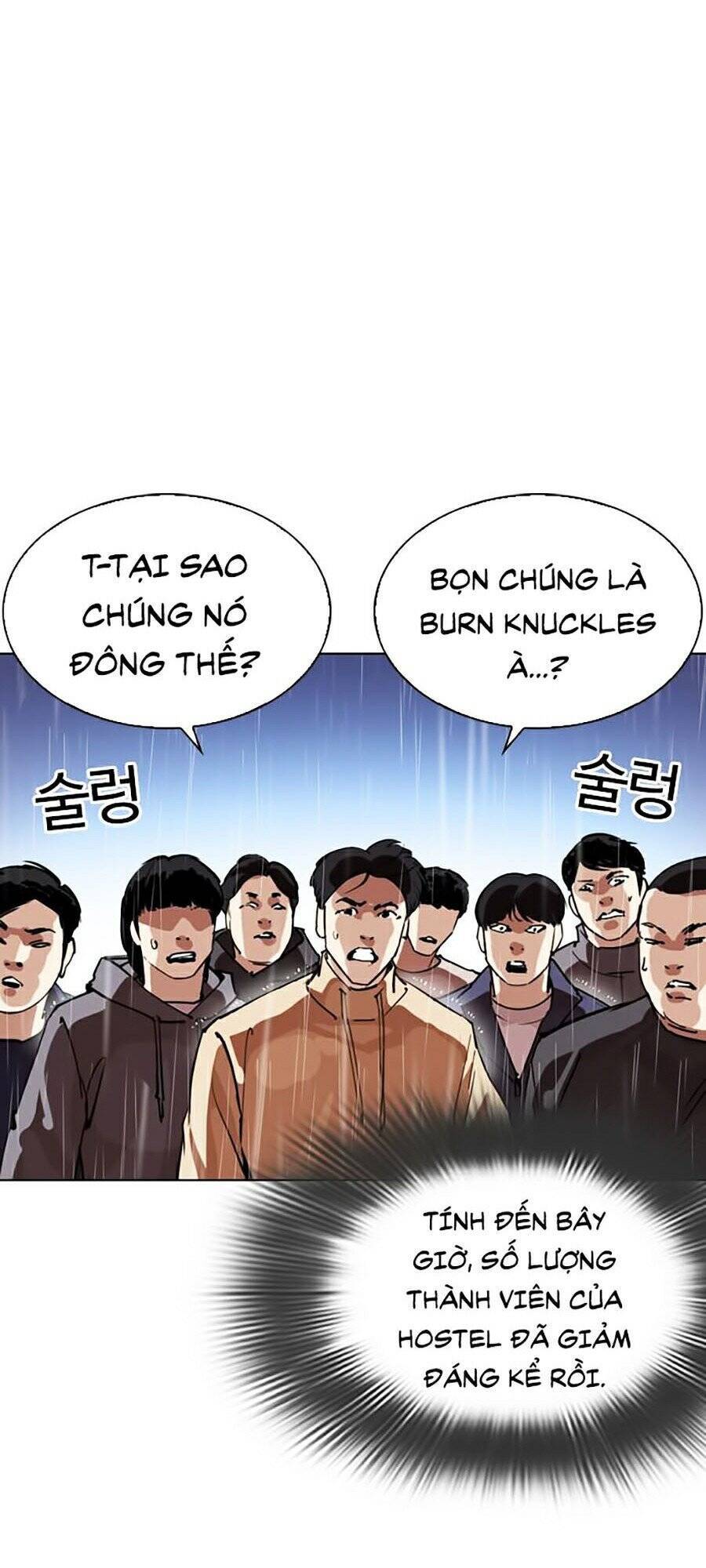 Hoán Đổi Diệu Kỳ Chapter 278 - Trang 62