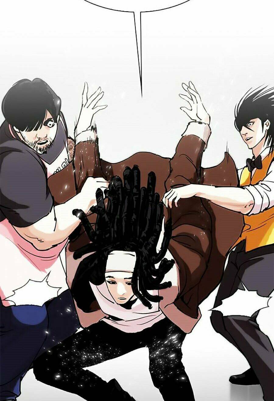 Hoán Đổi Diệu Kỳ Chapter 279 - Trang 105