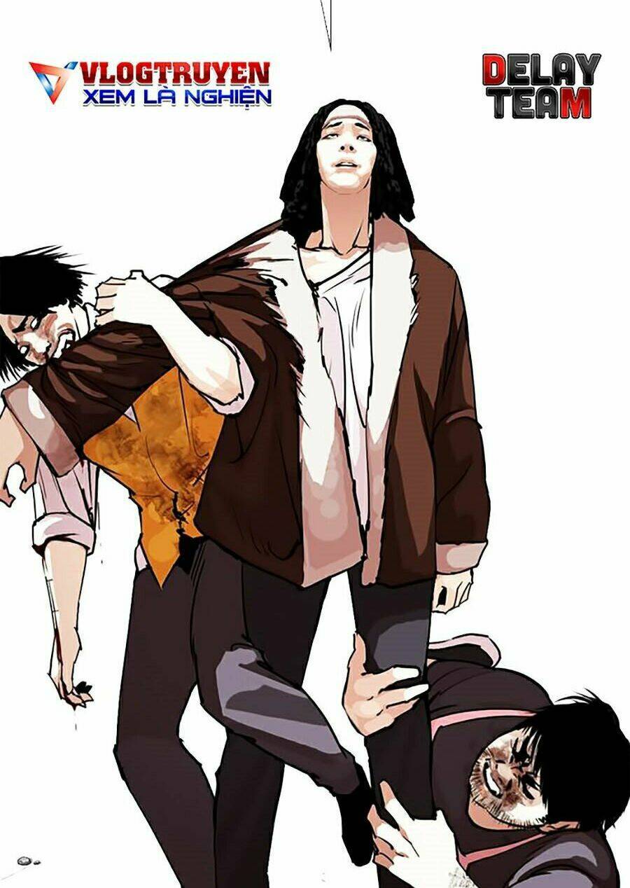 Hoán Đổi Diệu Kỳ Chapter 279 - Trang 121