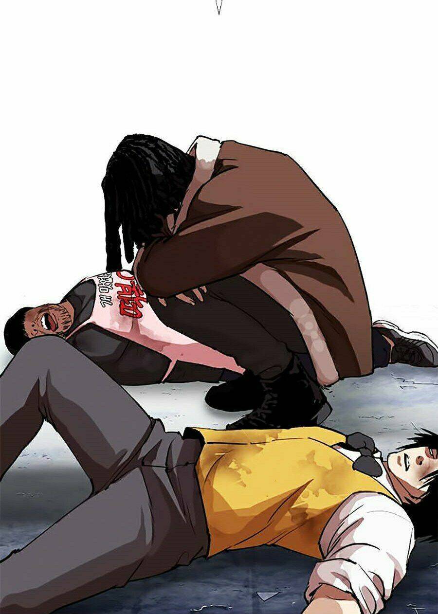 Hoán Đổi Diệu Kỳ Chapter 279 - Trang 134