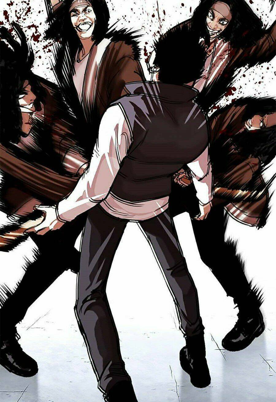 Hoán Đổi Diệu Kỳ Chapter 279 - Trang 153