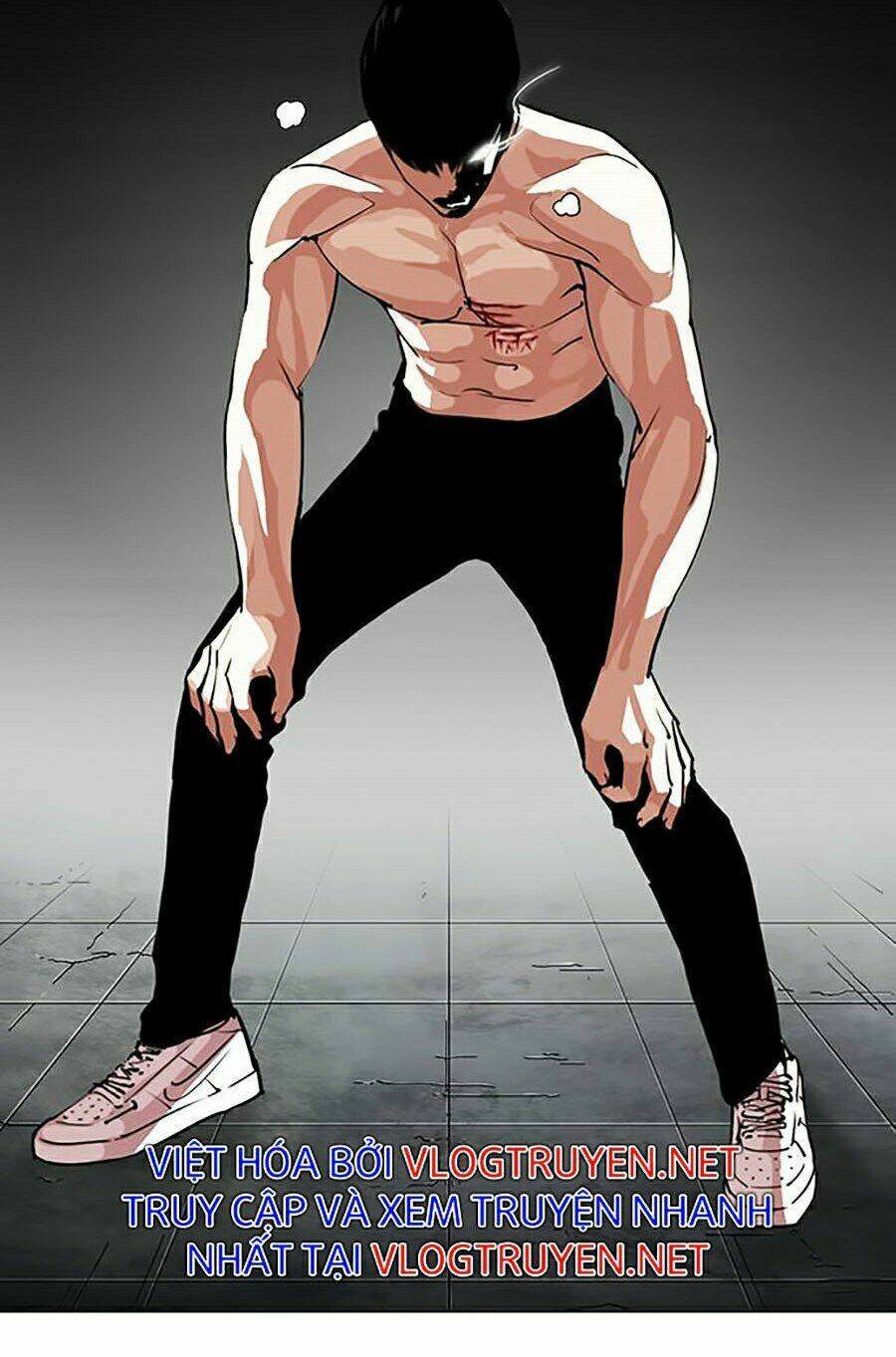 Hoán Đổi Diệu Kỳ Chapter 279 - Trang 2