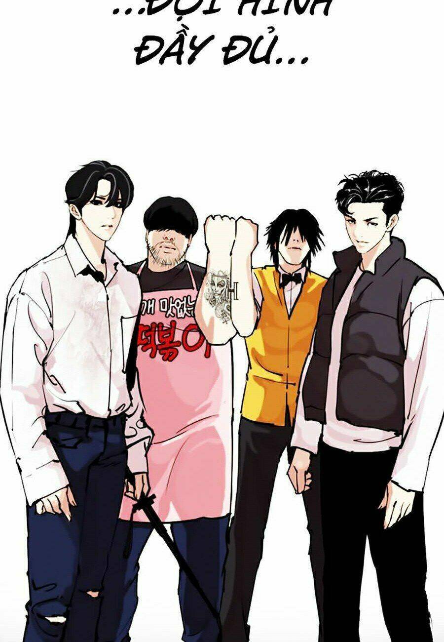 Hoán Đổi Diệu Kỳ Chapter 279 - Trang 32