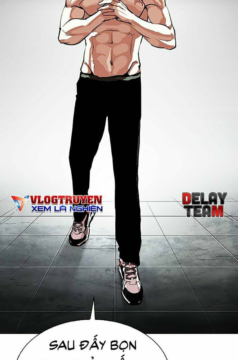 Hoán Đổi Diệu Kỳ Chapter 279 - Trang 4