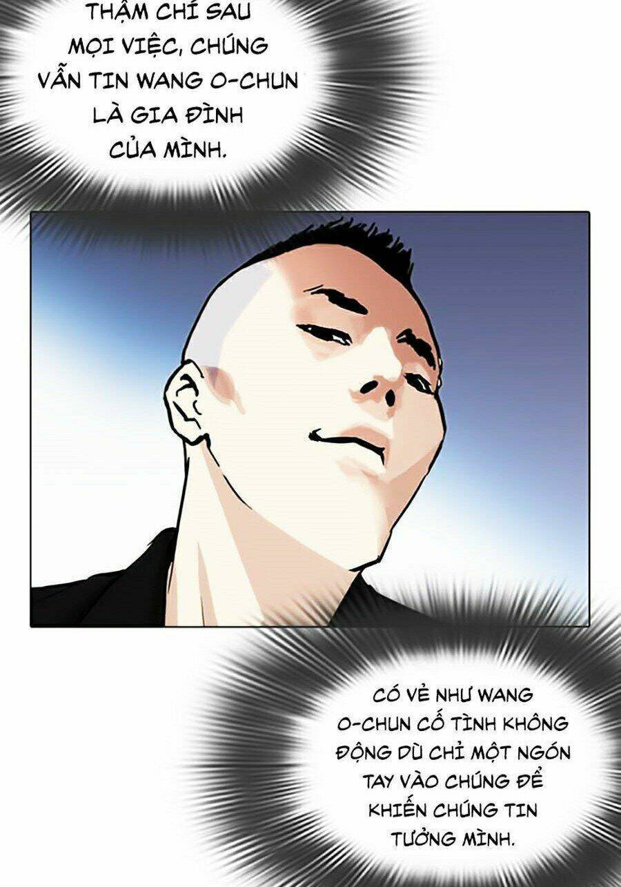 Hoán Đổi Diệu Kỳ Chapter 279 - Trang 44