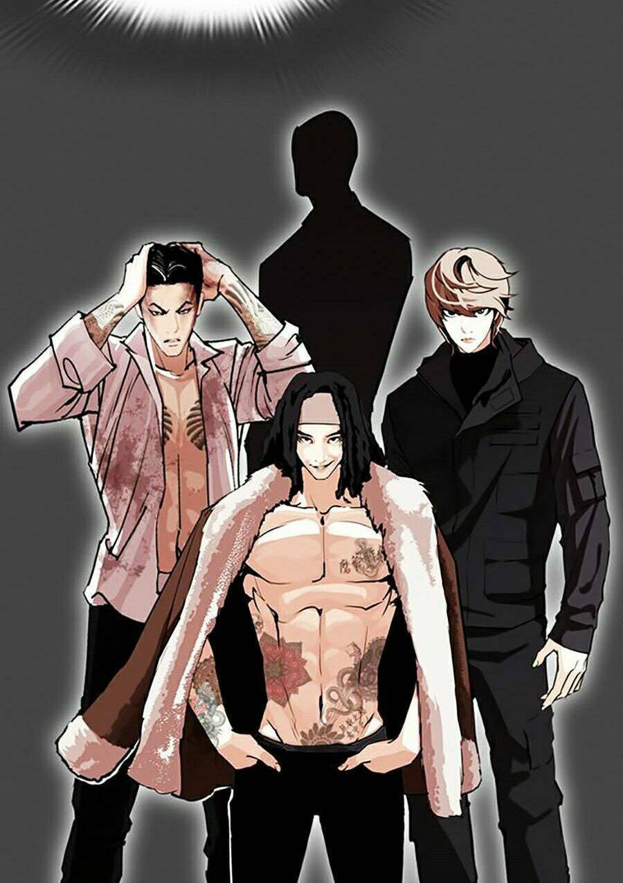 Hoán Đổi Diệu Kỳ Chapter 279 - Trang 69