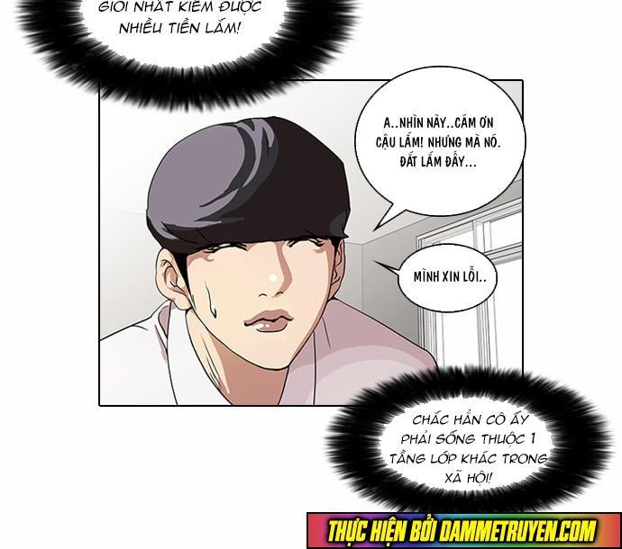 Hoán Đổi Diệu Kỳ Chapter 28 - Trang 11
