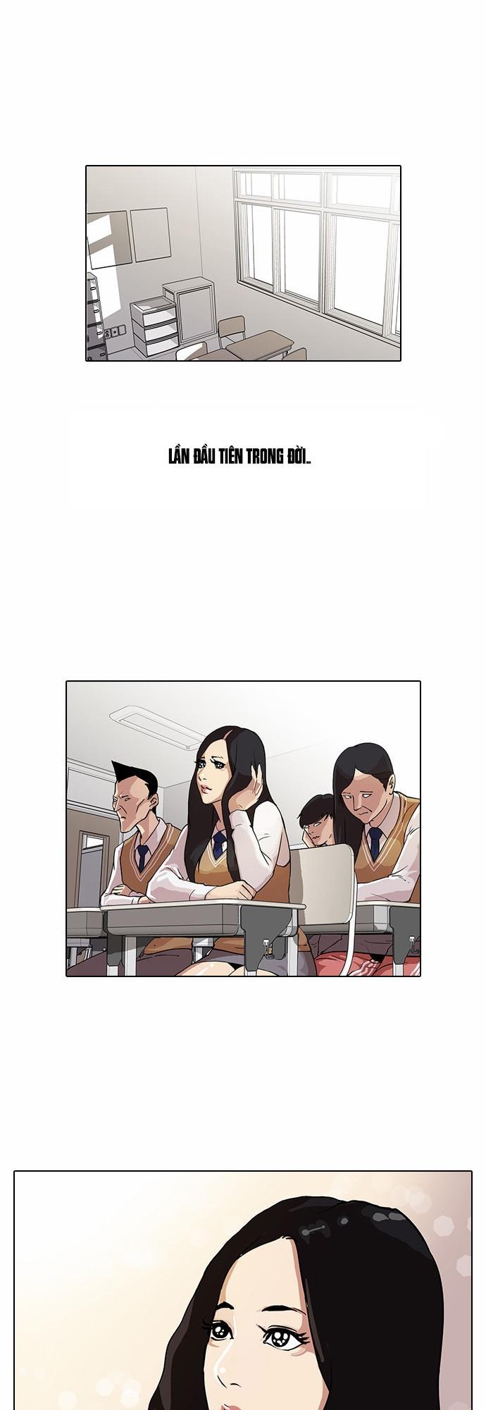 Hoán Đổi Diệu Kỳ Chapter 28 - Trang 13