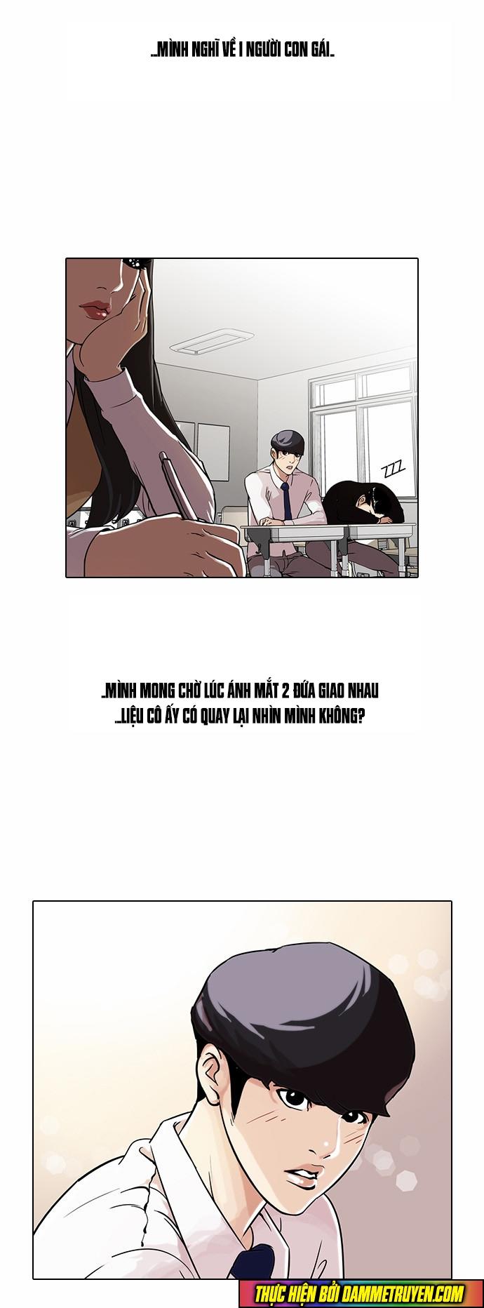 Hoán Đổi Diệu Kỳ Chapter 28 - Trang 15