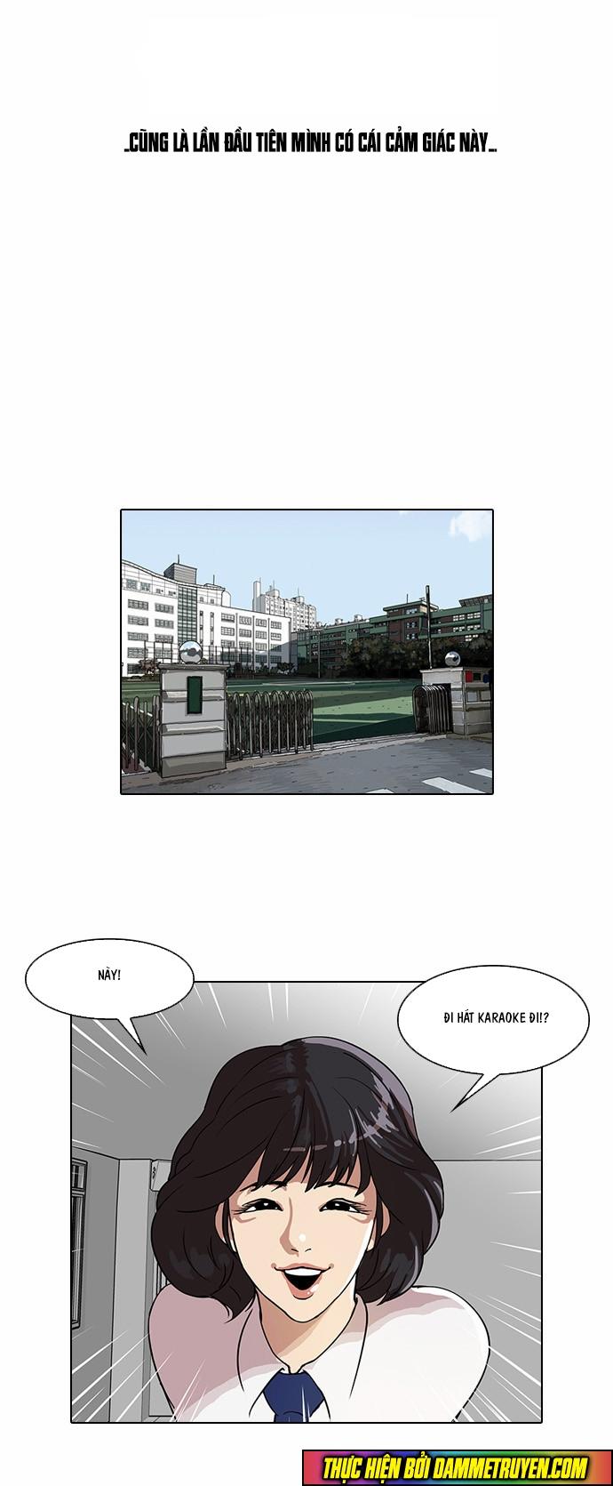 Hoán Đổi Diệu Kỳ Chapter 28 - Trang 16