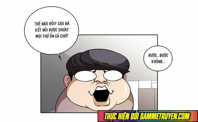 Hoán Đổi Diệu Kỳ Chapter 28 - Trang 2