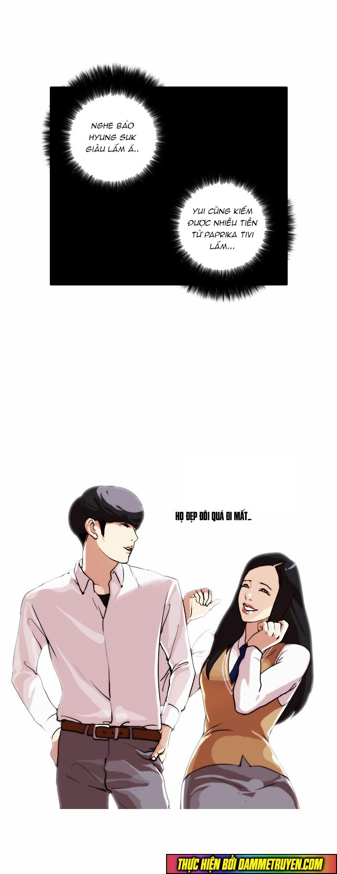 Hoán Đổi Diệu Kỳ Chapter 28 - Trang 29