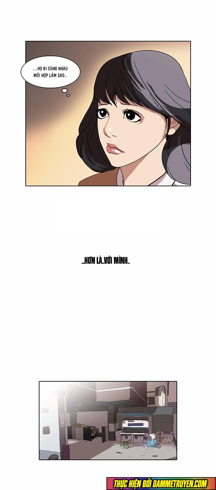 Hoán Đổi Diệu Kỳ Chapter 28 - Trang 30