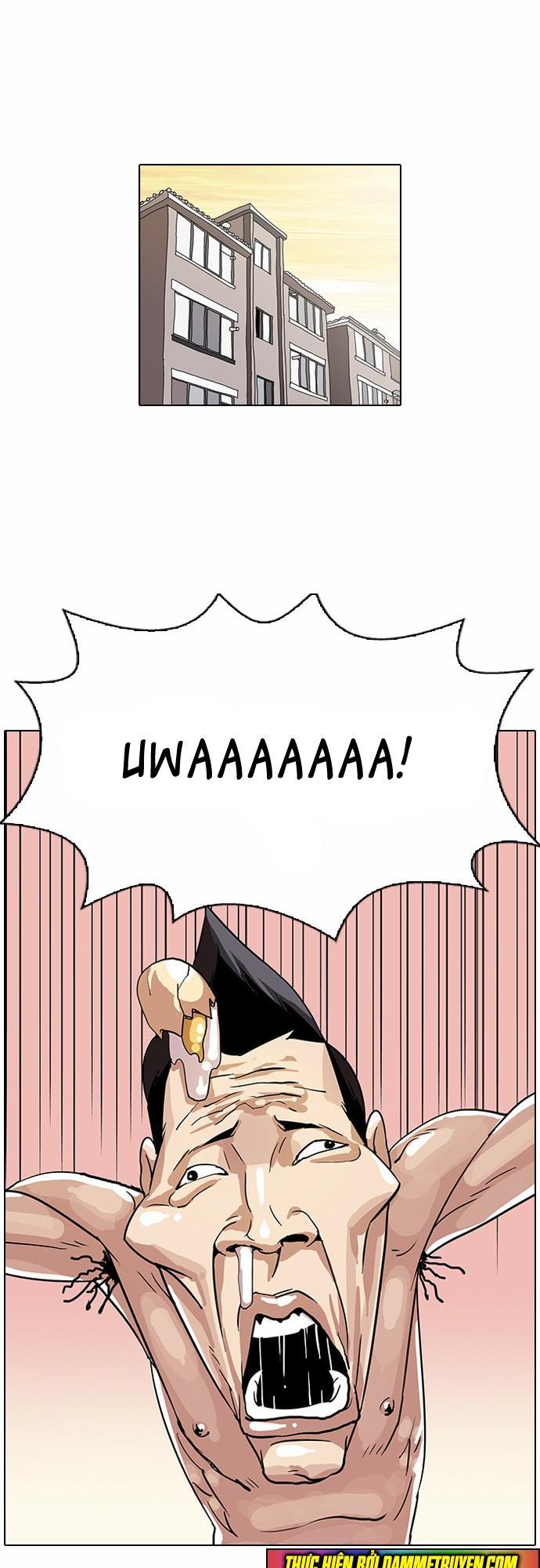 Hoán Đổi Diệu Kỳ Chapter 28 - Trang 34