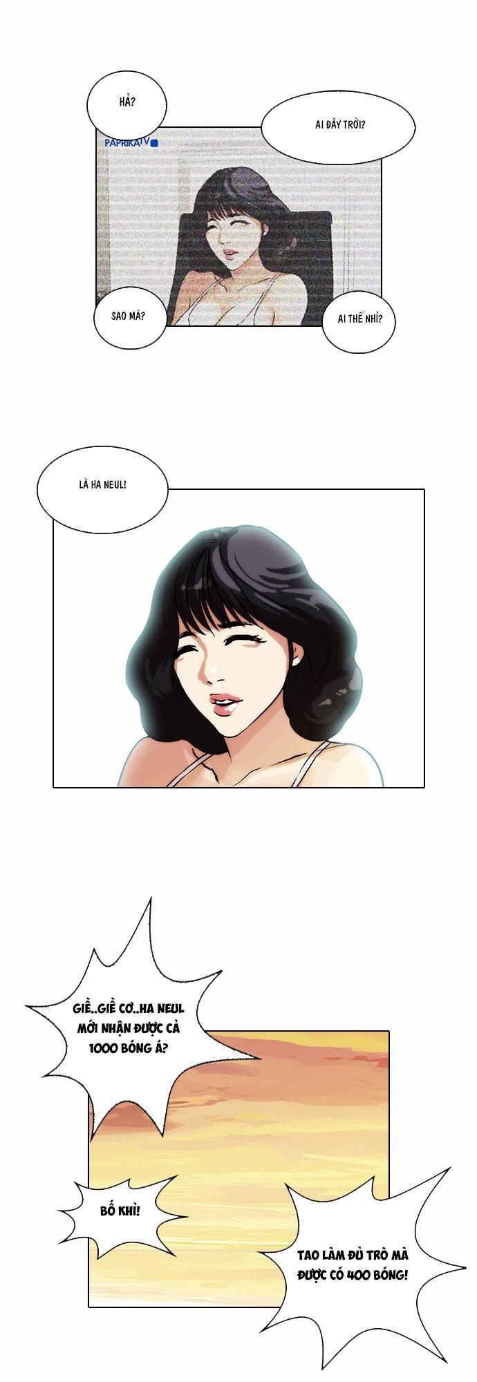 Hoán Đổi Diệu Kỳ Chapter 28 - Trang 40