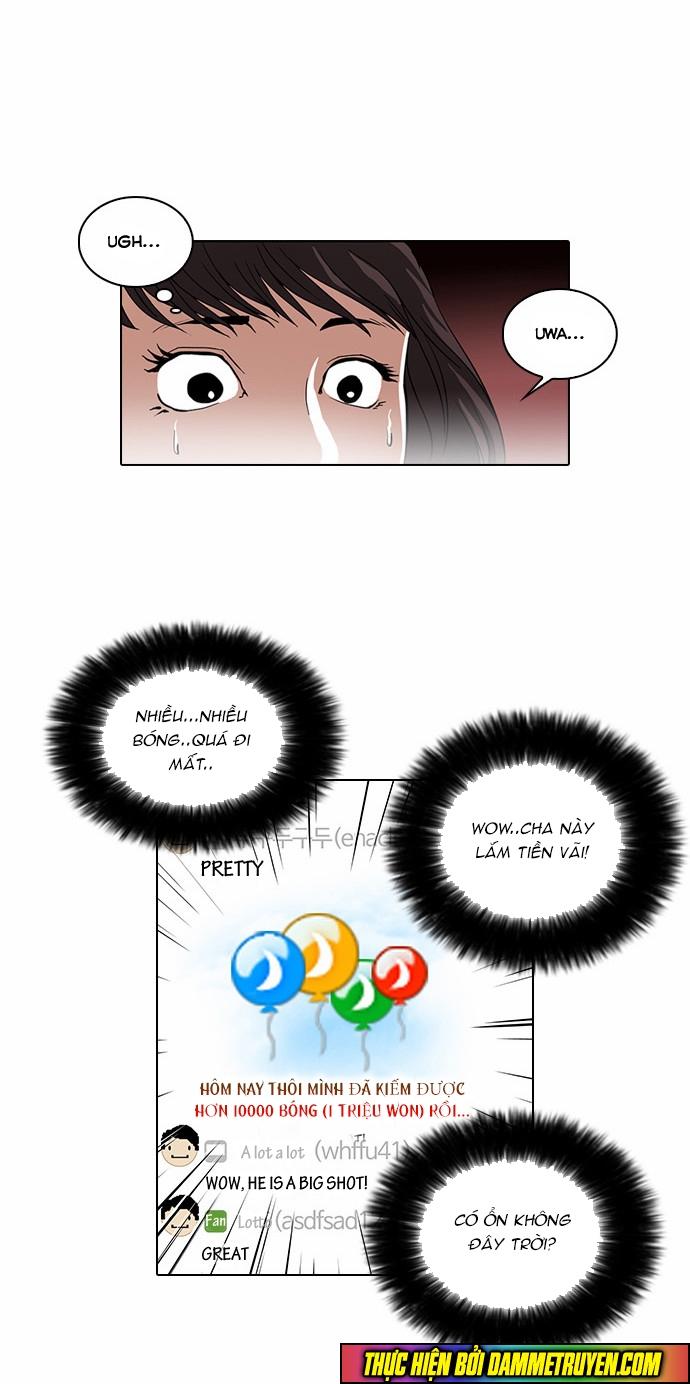 Hoán Đổi Diệu Kỳ Chapter 28 - Trang 42