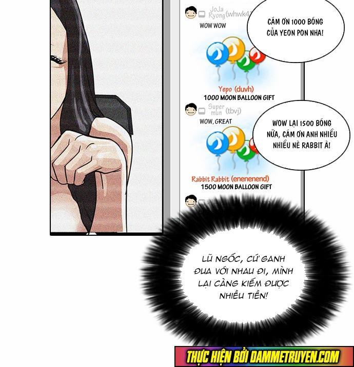 Hoán Đổi Diệu Kỳ Chapter 28 - Trang 46