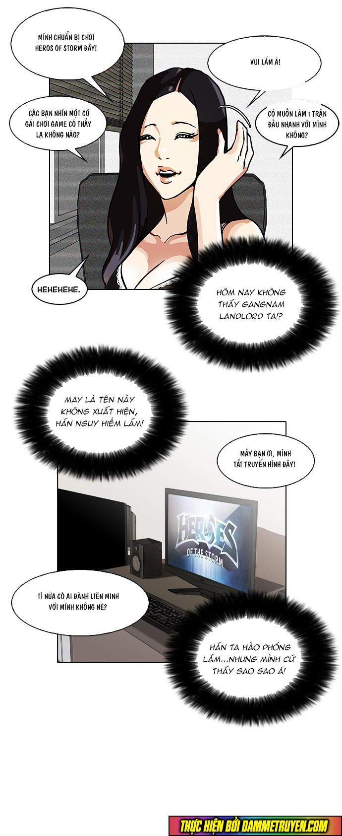 Hoán Đổi Diệu Kỳ Chapter 28 - Trang 47