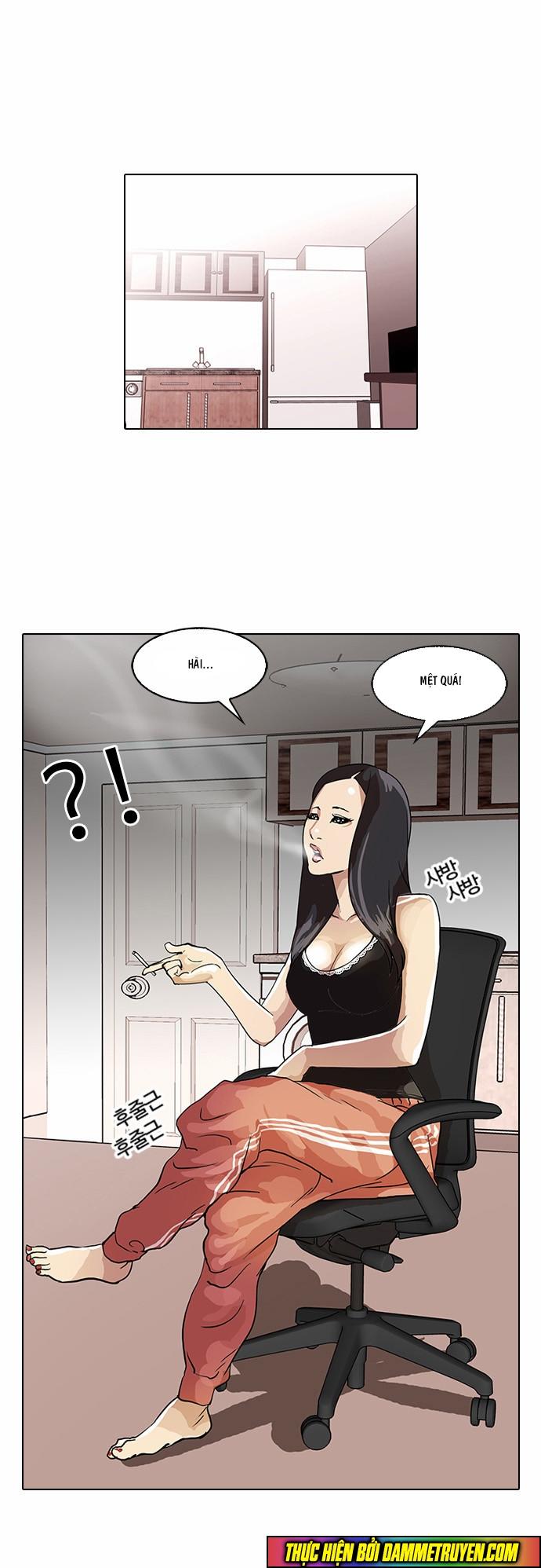 Hoán Đổi Diệu Kỳ Chapter 28 - Trang 48