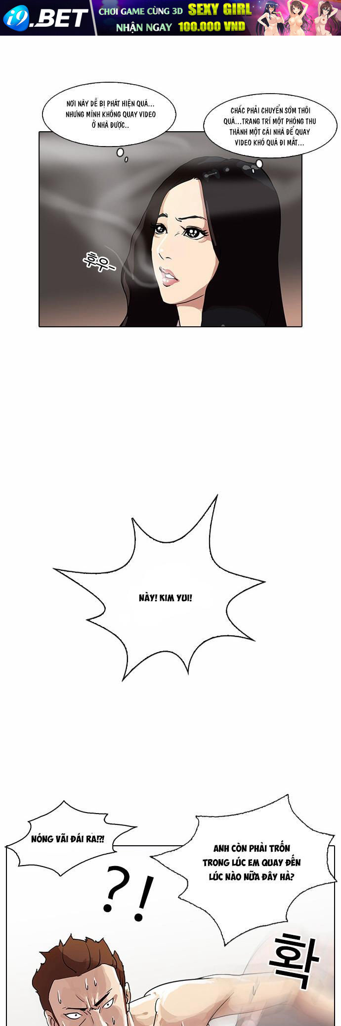 Hoán Đổi Diệu Kỳ Chapter 28 - Trang 49