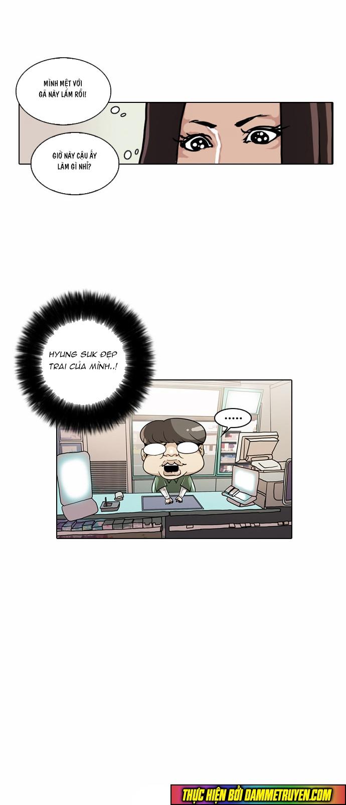 Hoán Đổi Diệu Kỳ - Chapter 28 - Page 54